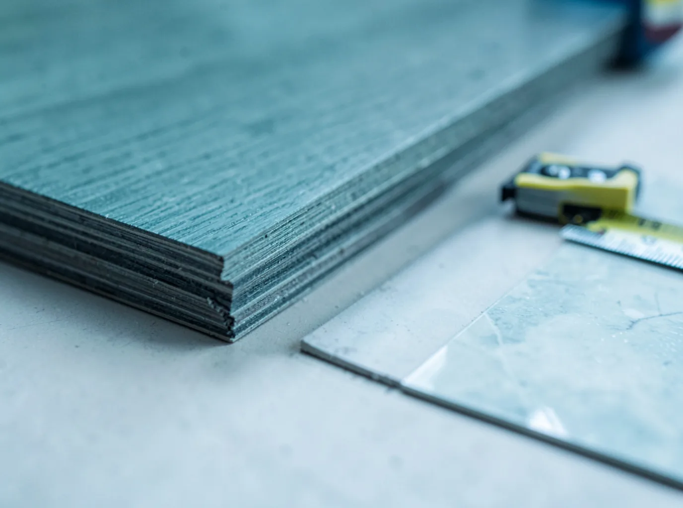 Luxury Vinyl Plank Installation Holden, WV FAQs